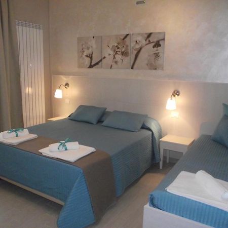 Mediterranea Sea House Montesilvano Bilik gambar