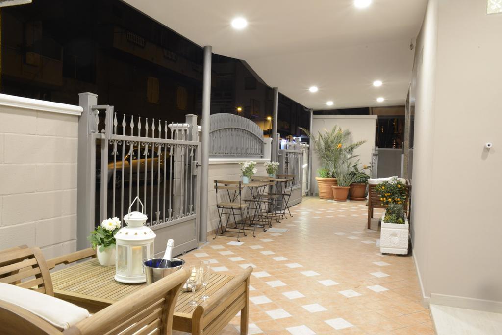 Mediterranea Sea House Montesilvano Luaran gambar
