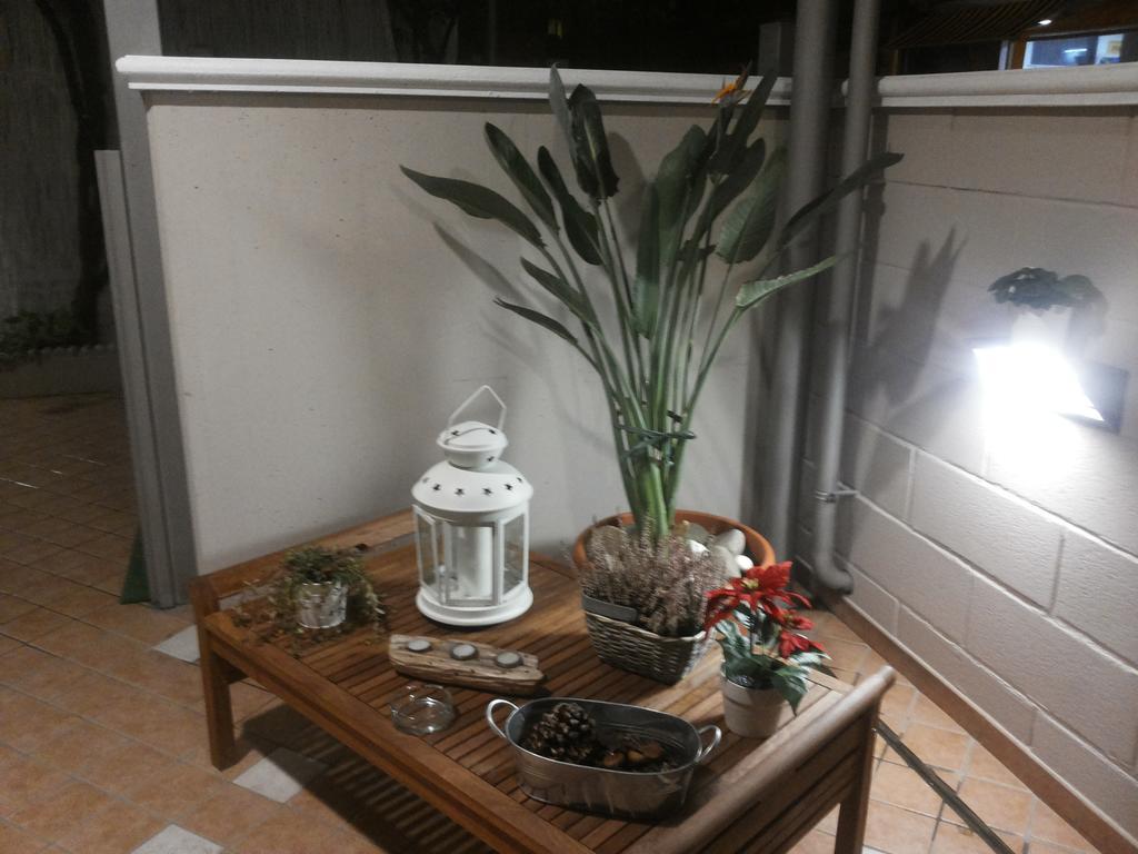 Mediterranea Sea House Montesilvano Luaran gambar