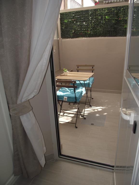 Mediterranea Sea House Montesilvano Bilik gambar