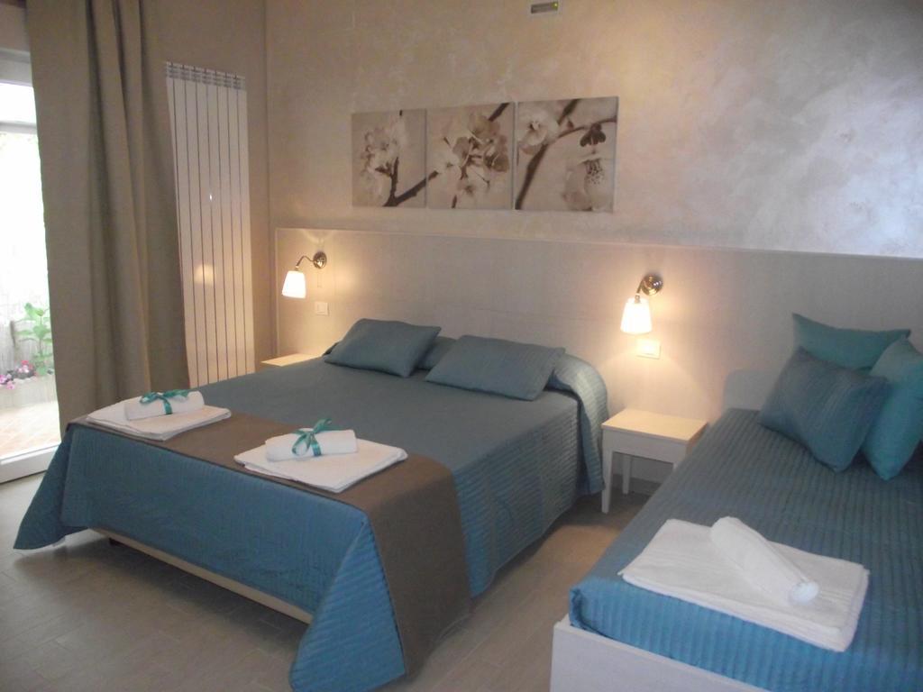 Mediterranea Sea House Montesilvano Bilik gambar
