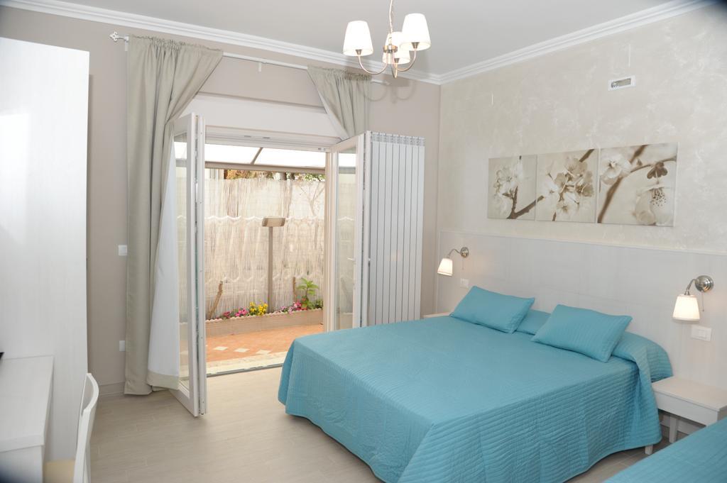 Mediterranea Sea House Montesilvano Bilik gambar