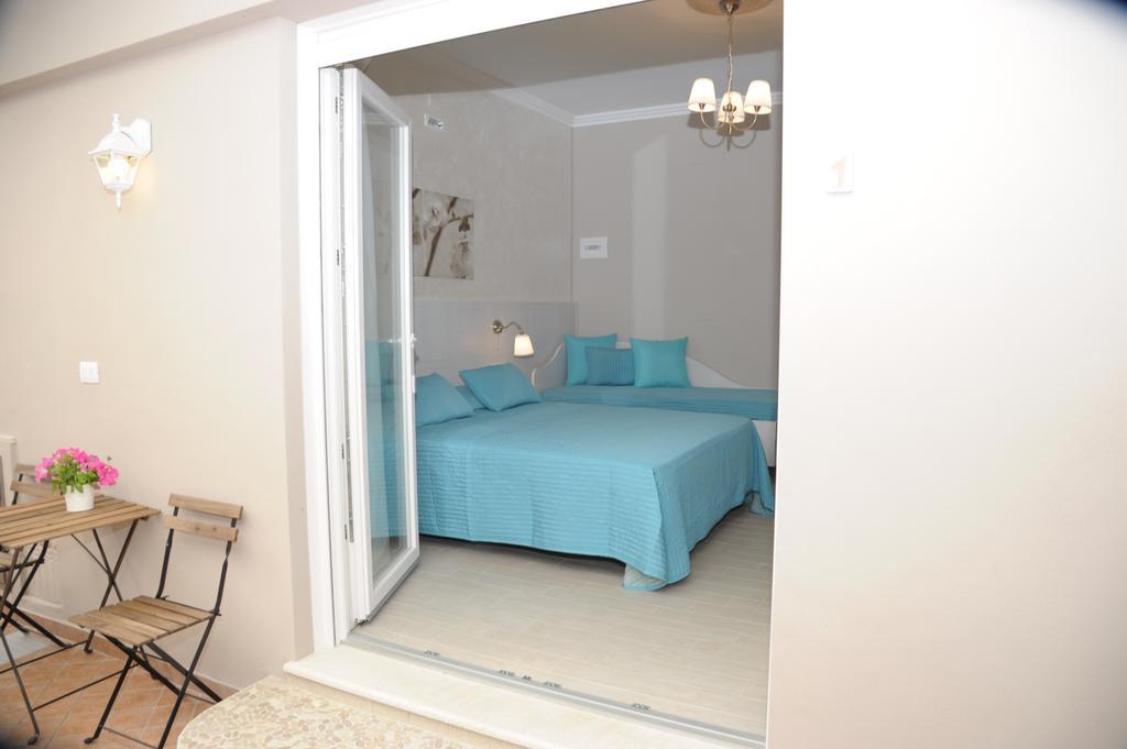 Mediterranea Sea House Montesilvano Bilik gambar